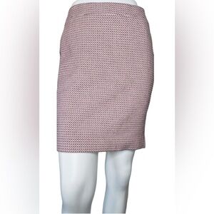 Ann Taylor Factory Mini Skirt Size 4